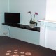 Each room is also equipped with a TV and WIFI